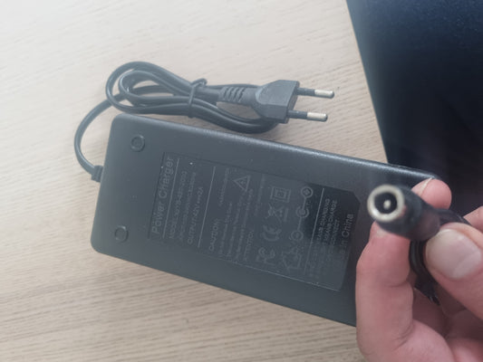 42v 2a original charger for Xiaomi, Ninebot, Segway