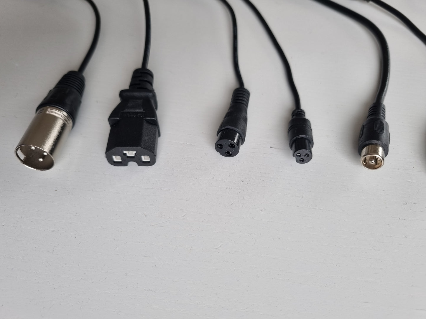 67v charger for scooters and mop