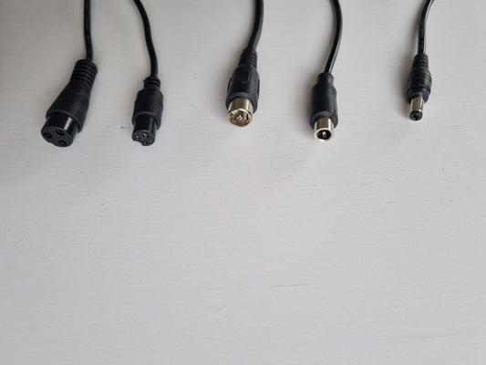 67v charger for scooters and mop