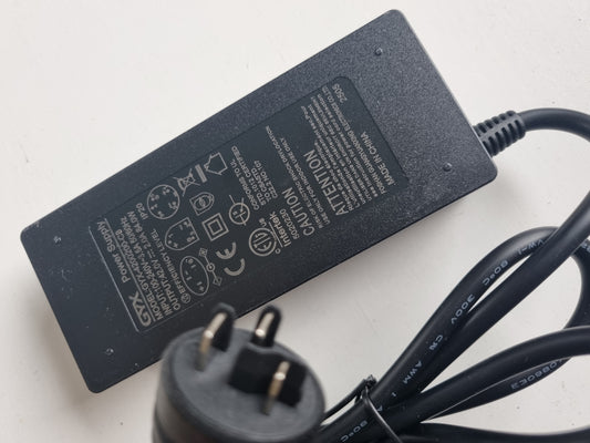 Bosch charger - Gazelle charger